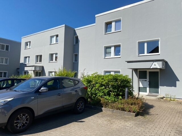 Wohnung zum Kauf 149.000 € 2,5 Zimmer 63,6 m²<br/>Wohnfläche 2.<br/>Geschoss Kaltenkirchen 24568