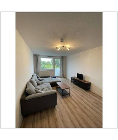 Wohnung zur Miete 655 € 3 Zimmer 65 m² 5. Geschoss frei ab sofort Lumumbastraße 15 Neustädter See Magdeburg 39126