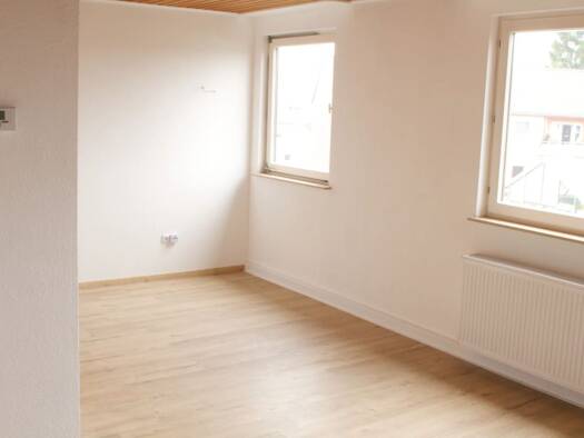Wohnung zur Miete 820 € 2,5 Zimmer 89,5 m² 2. Geschoss Oland Langeneß 25867