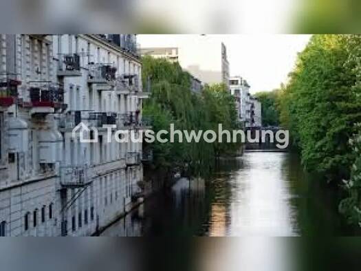 Wohnung zur Miete Tauschwohnung 1.980 € 4 Zimmer 110 m² 4. Geschoss Niendorf Eimsbüttel 20249