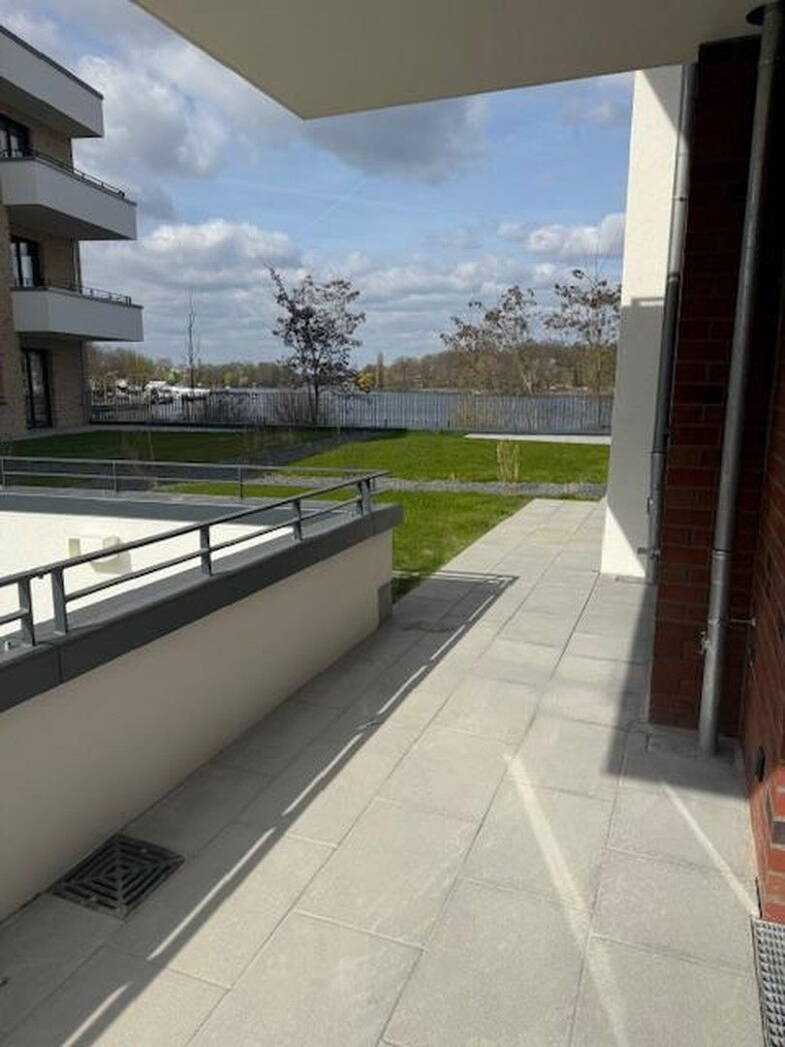 Terrassenwohnung mieten in Berlin Rudow immowelt