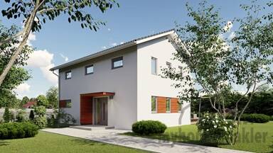 Stadthaus zum Kauf provisionsfrei 795.000 € 5 Zimmer 138,6 m² 502 m² Grundstück Zellerau Würzburg 97082