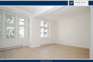 Wohnung zur Miete 1.950 € 3 Zimmer 100 m² 1. Geschoss Unterbilk Düsseldorf 40219