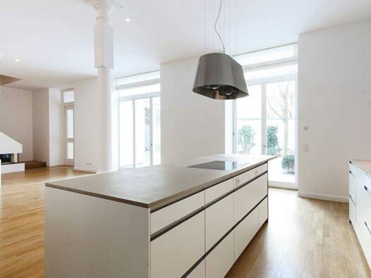 Wohnung zur Miete 5.835 € 5 Zimmer 241,6 m² Altstadt-Lehel München 80331