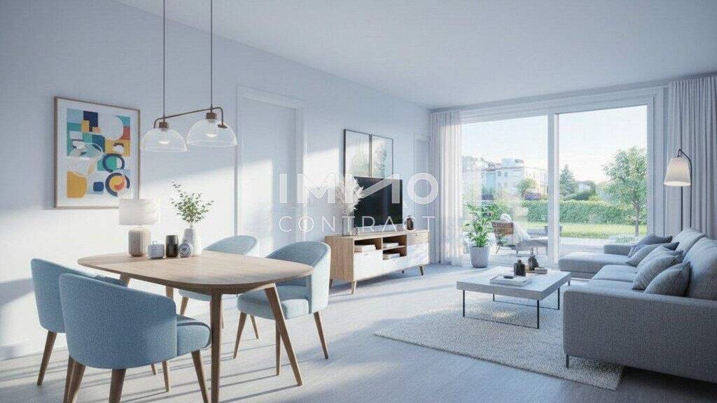 Wohnung zum Kauf - Erstbezug 306.100 € 2 Zimmer 56,2 m² 1. Geschoss Wien 1140