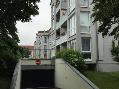 Wohnung zum Kauf 160.000 € 2,5 Zimmer 78 m² 1. Geschoss Hasenwende 35 Ilversgehofen Erfurt 99089