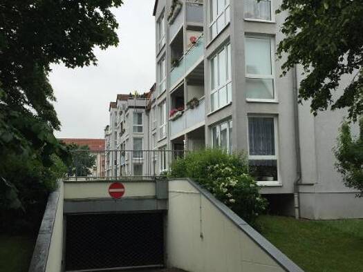 Wohnung zum Kauf 160.000 € 2,5 Zimmer 78 m² 1. Geschoss Hasenwende 35 Ilversgehofen Erfurt 99089