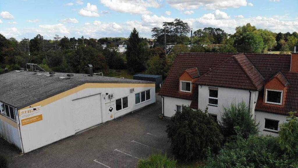 Sonstiges zum Kauf 849.000 € 5.017 m² Grundstück Kamen-Mitte Kamen 59174