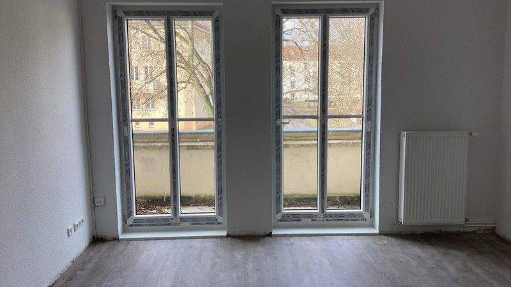 Wohnung zur Miete 464 € 3 Zimmer 64,2 m² 1. Geschoss frei ab 18.04.2026 Maxim-Gorki-Straße 16 Ludwigsfelde 14974