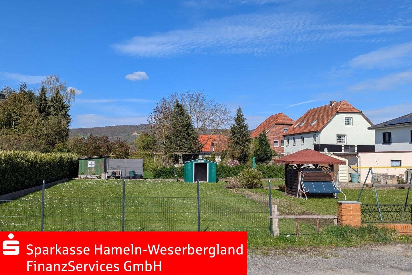 Einfamilienhaus zum Kauf - Ansicht 3