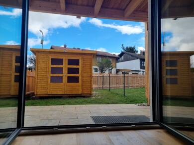 Wohnung zur Miete 1.300 € 2 Zimmer 51,5 m² EG Otterfing 83624