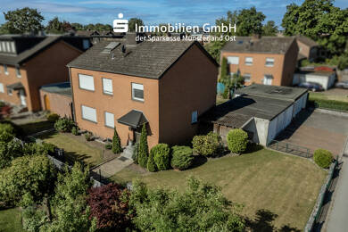 Einfamilienhaus zum Kauf 400.000 € 5 Zimmer 127 m² 697 m² Grundstück Warendorf Warendorf 48231