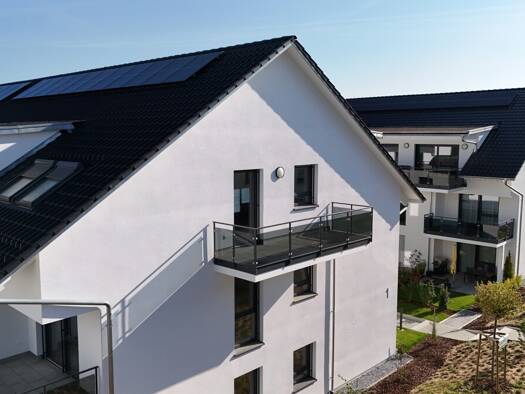 Wohnung zum Kauf - Erstbezug 415.000 € 3,5 Zimmer 87 m² EG Villingendorf 78667