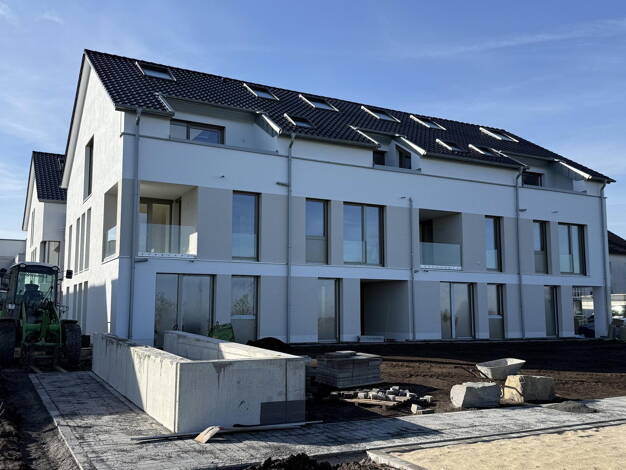 Wohnung zur Miete - Erstbezug 1.535 € 3 Zimmer 88,2 m² EG frei ab 01.07.2026 Eichholzstrasse 11 Lichtendorf Dortmund 44289