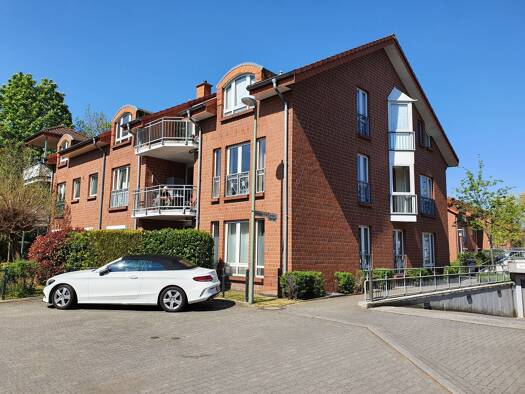 WG-Zimmer zur Miete 950 € 3 Zimmer 86 m² Geschoss 1/3 frei ab 01.05.2026 Lengericher Landstraße 40 F Hellern Osnabrück 49078