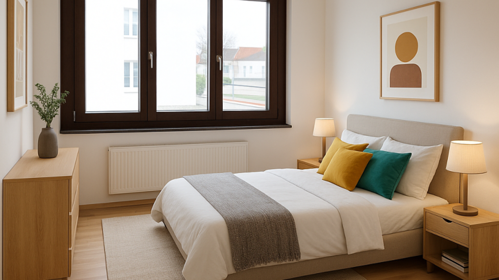 Wohnung zum Kauf 429.000 € 3 Zimmer Wien 18.,Währing 1180