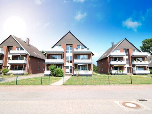 Wohnung zum Kauf 119.000 € 3 Zimmer 71 m² Iprump/Stickgras Delmenhorst 27751