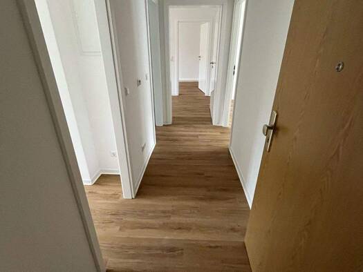 Wohnung zur Miete 422 € 4 Zimmer 66,9 m² 3. Geschoss Kreuzgasse 28 Zwätzen Jena 07743