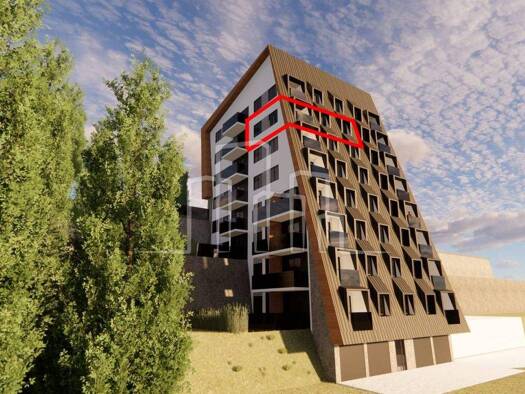 Wohnung zum Kauf 3 Zimmer 2. Geschoss Pale