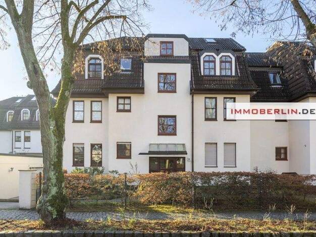 Wohnung zum Kauf 749.000 € 2 Zimmer 98 m² frei ab sofort Wannsee Berlin 14109