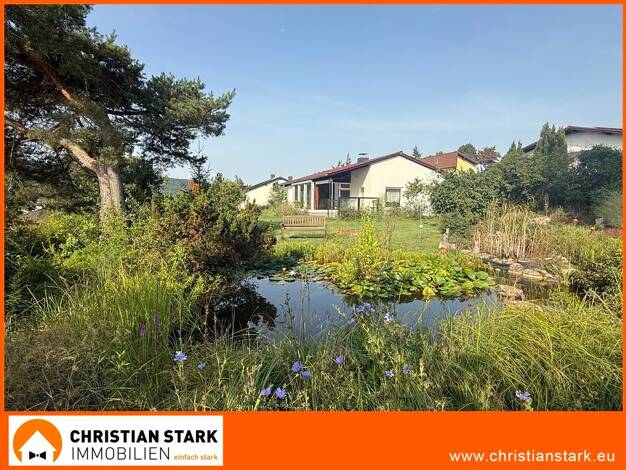 Bungalow zum Kauf 469.300 € 4 Zimmer 142 m² 1.380 m² Grundstück Norheim 55585