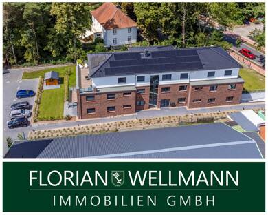 Wohnung zum Kauf 269.000 € 3 Zimmer 98 m² Eystrup Eystrup 27324