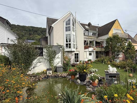 Mehrfamilienhaus zum Kauf 395.000 € 7 Zimmer 191 m² 438 m² Grundstück Zewen Trier-Zewen 54294