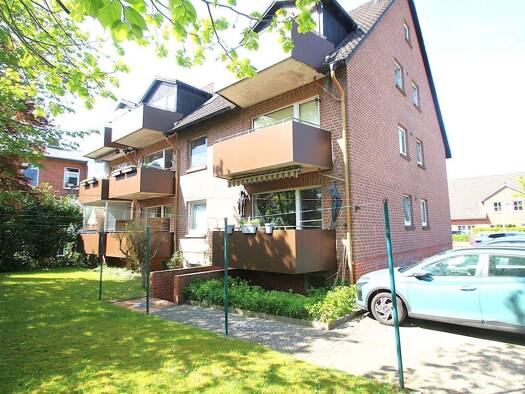 Wohnung zum Kauf 190.000 € 3 Zimmer 72 m² 1. Geschoss Bad Malente-Gremsmühlen Malente 23714