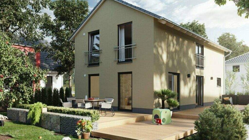 Einfamilienhaus zum Kauf 790.000 € 5 Zimmer 128 m² 400 m² Grundstück Dornbirn 6850