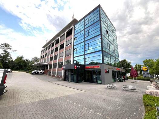 Bürofläche zur Miete provisionsfrei 277 m² Bürofläche teilbar ab 277 m² Grumme Bochum 44807