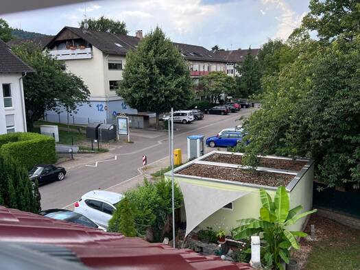 Wohnung zur Miete 1.140 € 3 Zimmer 90 m² Geschoss 2/2 frei ab 01.09.2025 Wolfartsweier Karlsruhe 76228
