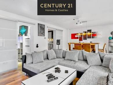 Wohnung zum Kauf 129.000 € 4 Zimmer 130 m² 2. Geschoss Püttlingen Püttlingen 66346