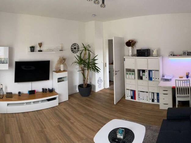 Wohnung zur Miete 980 € 2,5 Zimmer 60 m² 1. Geschoss frei ab 01.10.2026 Innenstadt Heidenheim an der Brenz 89518