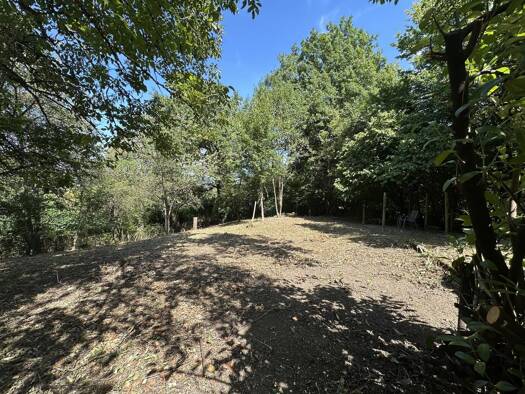 Freizeitgrundstück zum Kauf 45.000 € 886 m² Grundstück frei ab sofort Berkheim Esslingen 73734