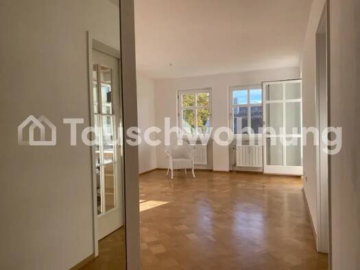 Maisonette zur Miete Tauschwohnung 1.600 € 3 Zimmer 84 m² 2. Geschoss Pasing-Obermenzing München 81241
