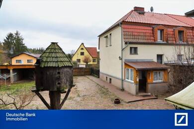 Doppelhaushälfte zum Kauf 340.000 € 6 Zimmer 111 m² 1.181 m² Grundstück Gielsdorf Altlandsberg 15345