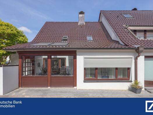 Doppelhaushälfte zum Kauf 449.000 € 3 Zimmer 131,6 m² 579 m² Grundstück Haffkrug Scharbeutz 23683