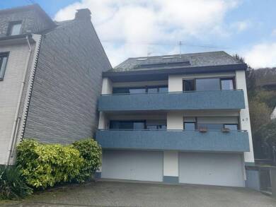 Wohnung zur Miete 490 € 2 Zimmer 70 m² EG Rhens Rhens 56321