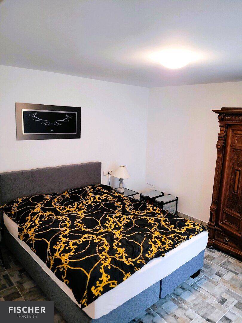 Wohnung zur Miete - Ansicht 4