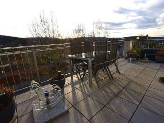 Wohnung zur Miete 995 € 2 Zimmer 83,6 m² 2. Geschoss Heinrich-Nuttebaum-Str. 8 Hemer 58675