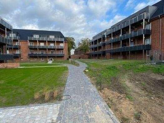 Wohnung zur Miete 730 € 54,6 m² EG Hans-Steffens-Weg 8 Neu Hagen Lüneburg 21337