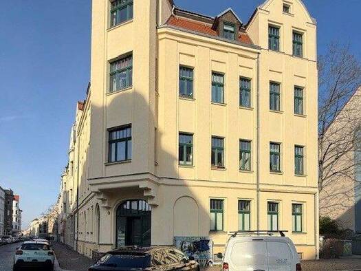 Sonstiges zum Kauf als Kapitalanlage geeignet 249.000 € 3 Zimmer 98 m² Stötteritz Leipzig 04299