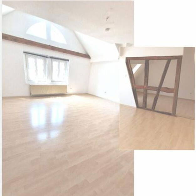 Loft zur Miete 850 € 2,5 Zimmer 80 m² 2. Geschoss Usingen Usingen 61250