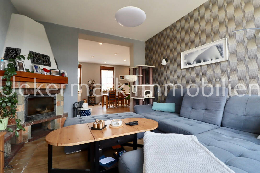 Haus – Lychen, Uckermark - Ansicht 5