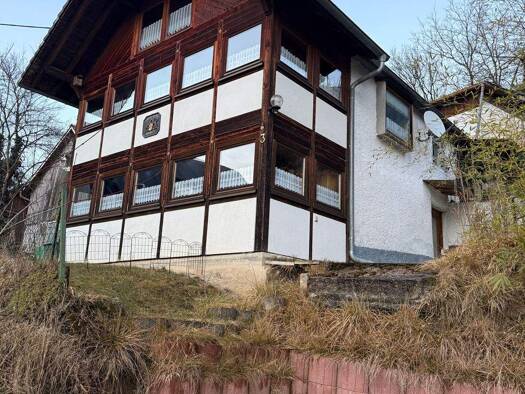 Einfamilienhaus zum Kauf 149.000 € 5,5 Zimmer 82 m² 570 m² Grundstück frei ab 01.06.2026 Zizenhausen Stockach 78333