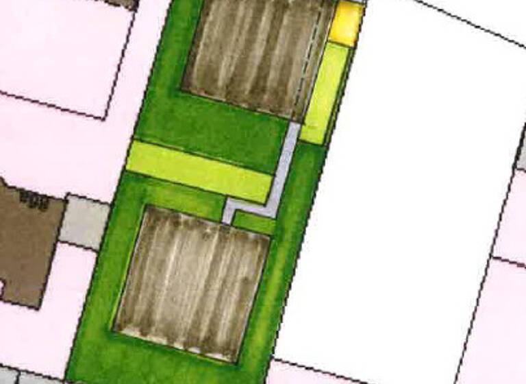 Grundstück zum Kauf 1.550.000 € 1.416 m² Grundstück Ingolstadt 85049