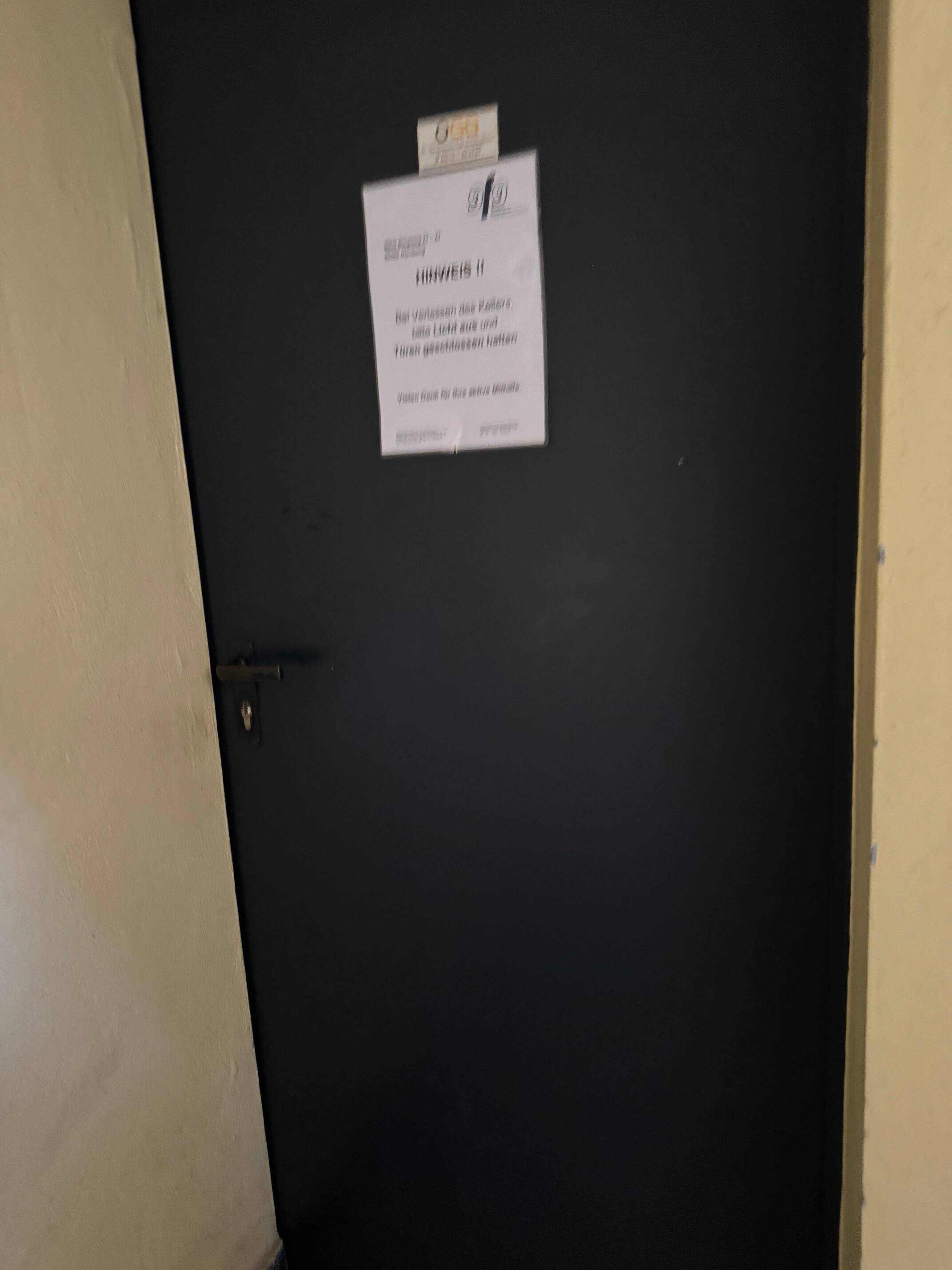 3 Zimmer Wohnung in Herzen Mögeldorf – Nürnberg – Vorschaubild 25