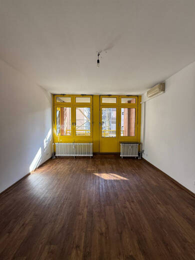 Wohnung zur Miete 690 € 3 Zimmer 93 m² 2. Geschoss Paderborn - Kernstadt Paderborn 33098