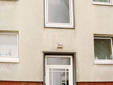 Wohnung zur Miete 454 € 2,5 Zimmer 53,4 m² 3. Geschoss frei ab 01.09.2025 Harmsstr. 4 Harburg Hamburg 21073