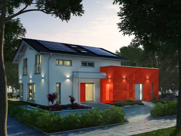 Mehrfamilienhaus zum Kauf 671.900 € 6 Zimmer 286,8 m² 1.000 m² Grundstück Stade 21680